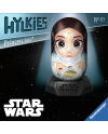 STAR WARS - Princesse Leia - Puzzle 3D 54p - vue principale
