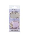 PUSHEEN - Set de 2 Gommes Jumbo - vue principale