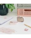 PUSHEEN - Set de 2 Gommes Jumbo - vue de face