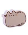 PUSHEEN - Set de 2 Gommes Jumbo - vue de profil