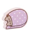 PUSHEEN - Set de 2 Gommes Jumbo - vue de dos