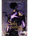 SOLO LEVELING - Tome 15 - Webtoon en couleurs - vue principale