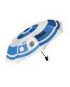 STAR WARS - R2D2 - Parapluie Pliable - vue de profil