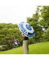 STAR WARS - R2D2 - Parapluie Pliable - vue de dos