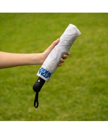 STAR WARS - R2D2 - Parapluie Pliable - vue de detail