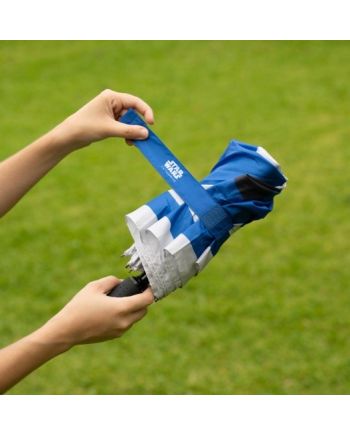 STAR WARS - R2D2 - Parapluie Pliable - vue du packaging