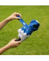 STAR WARS - R2D2 - Parapluie Pliable - vue du packaging
