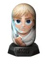 STAR WARS - Luke Skywalker - Puzzle 3D 54p - vue de face