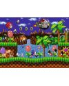 SONIC - Classic Sonic - Puzzle 500P - vue de face