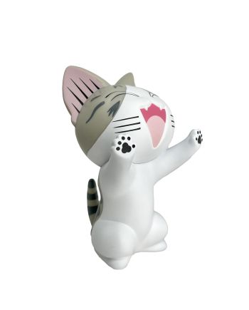 CHI - Anne - Tirelire PVC 15cm - vue principale