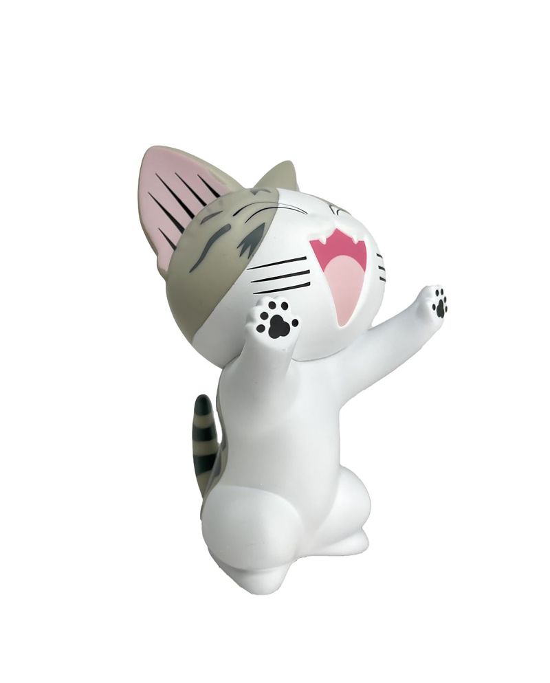 CHI - Anne - Tirelire PVC 15cm - vue principale