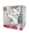 CHI - Anne - Tirelire PVC 15cm - vue de face