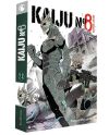 KAIJU N°8 - Tome 13 - EDITION COLLECTOR - vue principale
