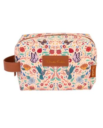 FRIDA KAHLO - Viva La Vida - Trousse de voyage - vue principale