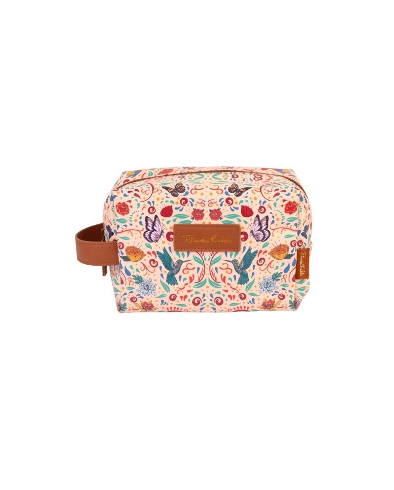 FRIDA KAHLO - Viva La Vida - Trousse de voyage - vue principale