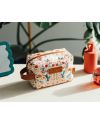 FRIDA KAHLO - Viva La Vida - Trousse de voyage - vue de profil