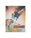 GOONIES - Poster - Puzzle 500P - vue de profil