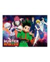 HUNTER X HUNTER - Personnages - Puzzle 1000P - vue principale