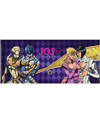 JOJO'S BIZARRE ADVENTURE - Giorno & Bruno - Mug 320ml