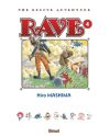 RAVE - Tome 4 - Edition grand format - vue principale