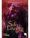 SOLO LEVELING - Tome 16 - Webtoon en couleurs - vue principale