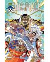 ONE PIECE - Edition originale - Tome 108 - vue principale