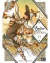L'ATELIER DES SORCIERS - Tome 13 - vue principale