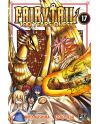 FAIRY TAIL - 100 Years Quest - Tome 17 - vue principale