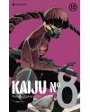KAIJU N°8 - Tome 12 - vue principale