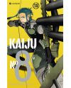 KAIJU N°8 - Tome 13 - vue principale