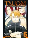 TSUGAI - DAEMONS OF THE SHADOW REALM - Tome 5 - vue principale