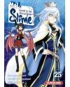 MOI QUAND JE ME REINCARNE EN SLIME - Tome 25 - vue principale