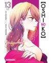 OSHI NO KO - Tome 13 - vue principale