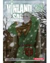 VINLAND SAGA - Tome 28 - vue principale