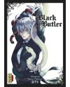 BLACK BUTLER - Tome 34 - vue principale