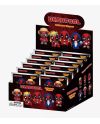 DEADPOOL - Serie 1 - 3D Foam Magnets in blind bags (Display 12 Pcs) - vue principale