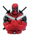 MARVEL - Deadpool - Tirelire - vue principale