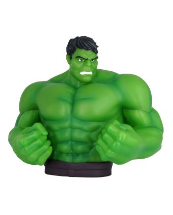 MARVEL - Hulk - Tirelire - vue principale