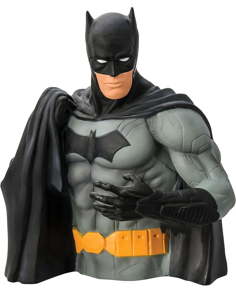 DC - Batman - Tirelire - vue principale