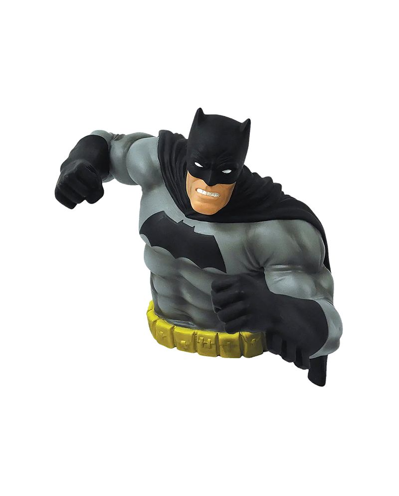 DC - Dark Knight Returns "Black Version" - Tirelire - vue principale