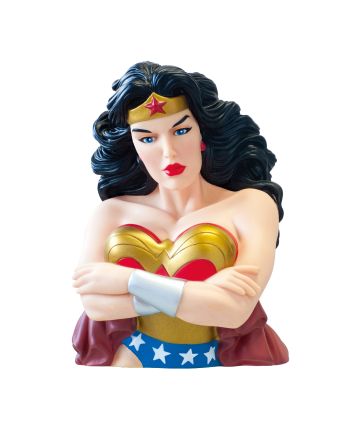DC - Wonder Woman - Tirelire - vue principale