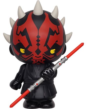 STAR WARS - Dark Maul - Tirelire - vue principale