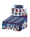 CAPTAIN AMERICA - Brave New Wolrd - 3D Foam Bag Clip (Display 24 Pcs) - vue principale