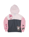 SANRIO - My Melody & Kuromi - Veste LoungeFly (M) - vue de dos