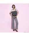 SANRIO - My Melody & Kuromi - Veste LoungeFly (L) - vue de face