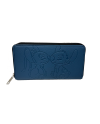 STITCH & ANGEL - Fashion Duo - Bleu - Portefeuille - '19x10x2,5cm' - vue principale