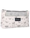 STITCH - Cute & Fashion - Double Trousse de Voyage '30x18x8cm' - vue principale
