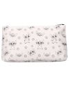STITCH - Cute & Fashion - Double Trousse de Voyage '30x18x8cm' - vue de profil