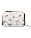 STITCH - Cute & Fashion - Portefeuille '15x10x3cm' - vue de face
