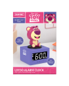 TOY STORY - Lotso - Réveil Lumineux Icon 12cm - vue de face